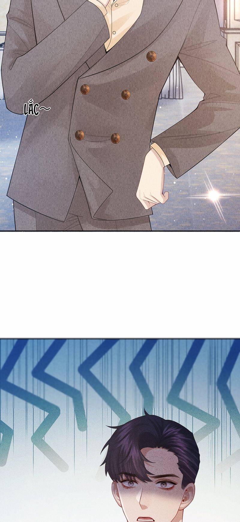 Dior Tiên Sinh - Chap 92