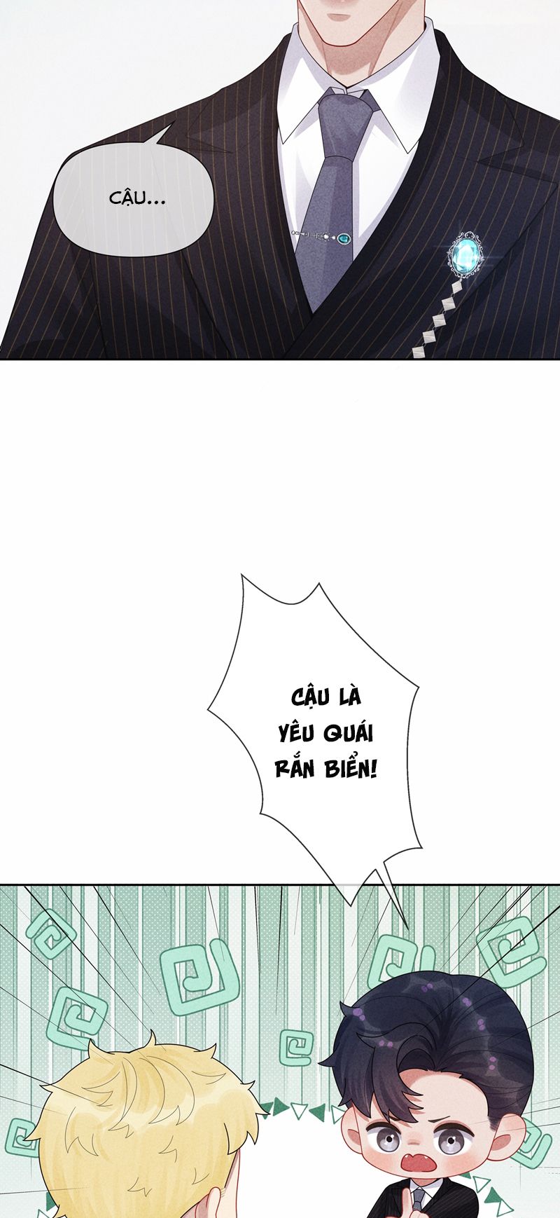 Dior Tiên Sinh - Chap 92