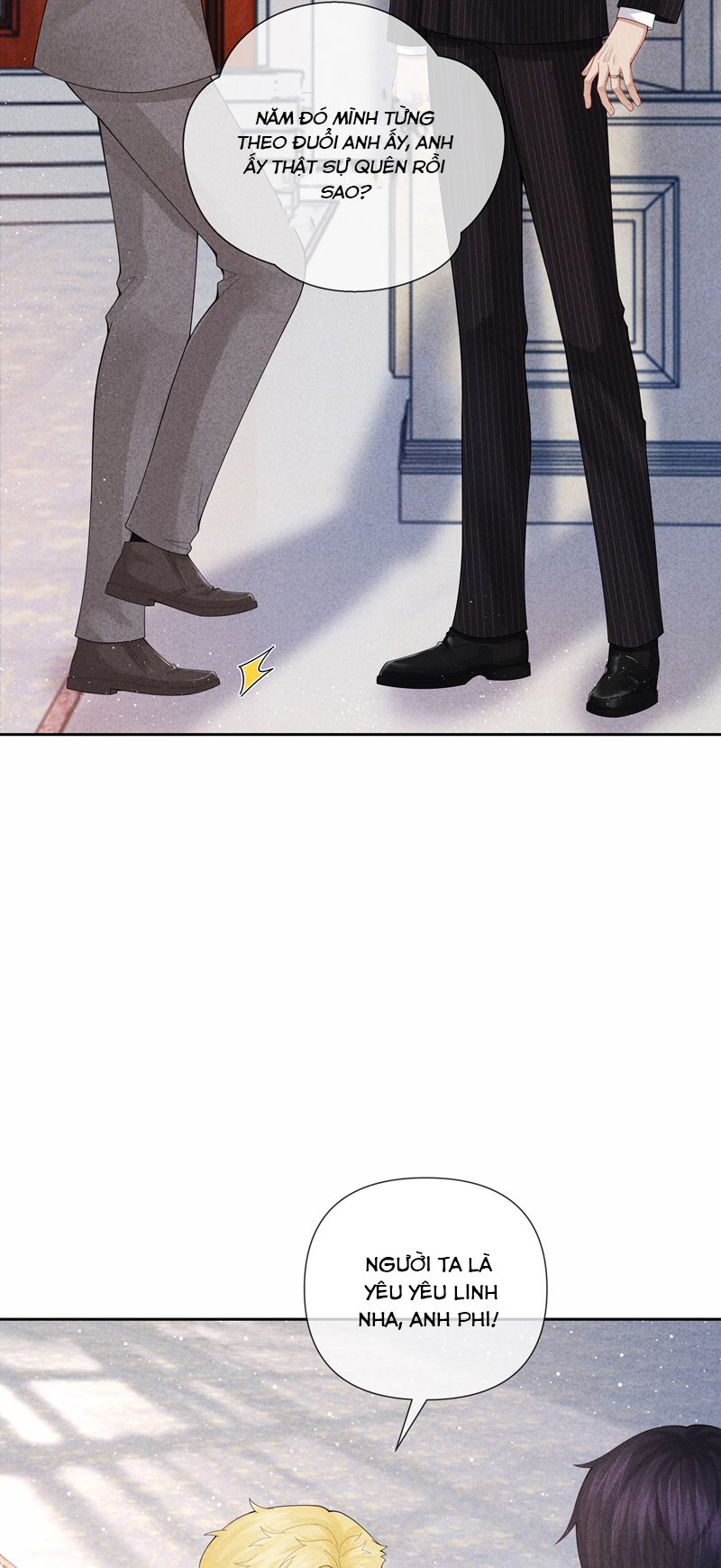 Dior Tiên Sinh - Chap 92