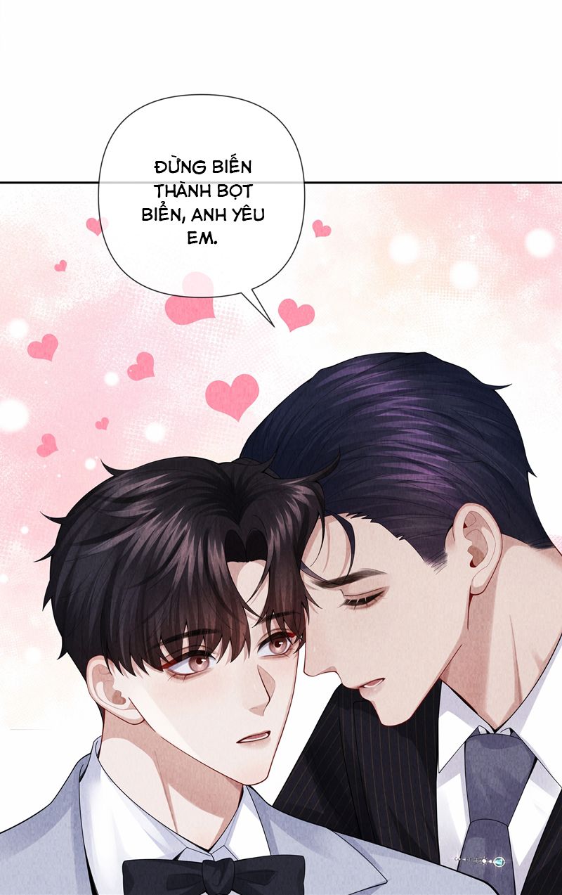 Dior Tiên Sinh - Chap 92