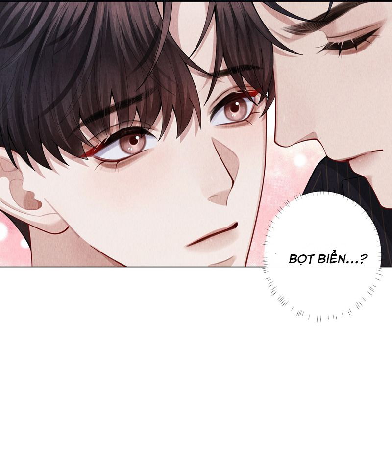 Dior Tiên Sinh - Chap 92