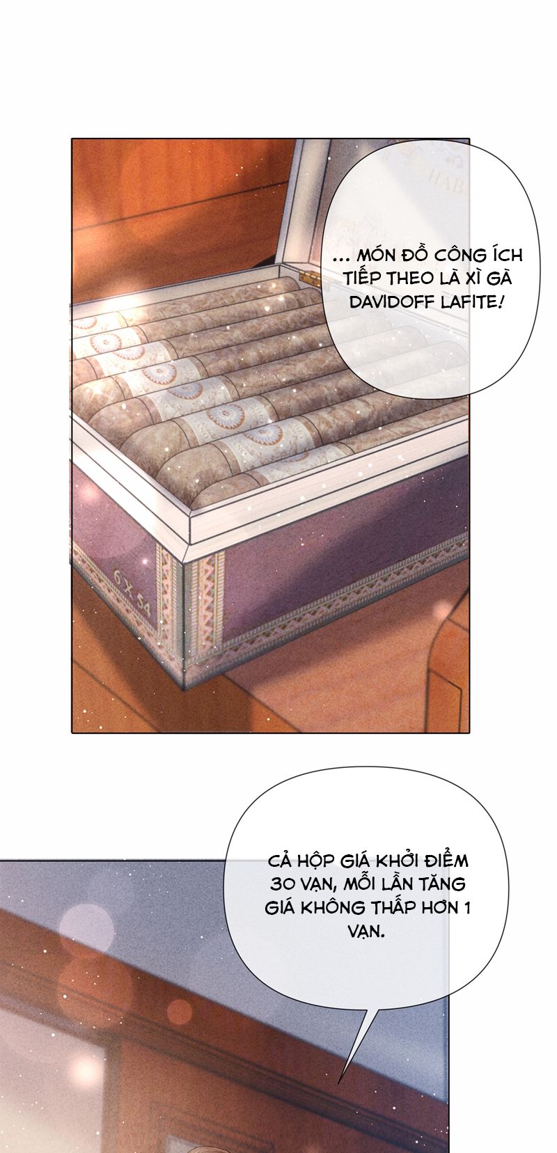 Dior Tiên Sinh - Chap 92