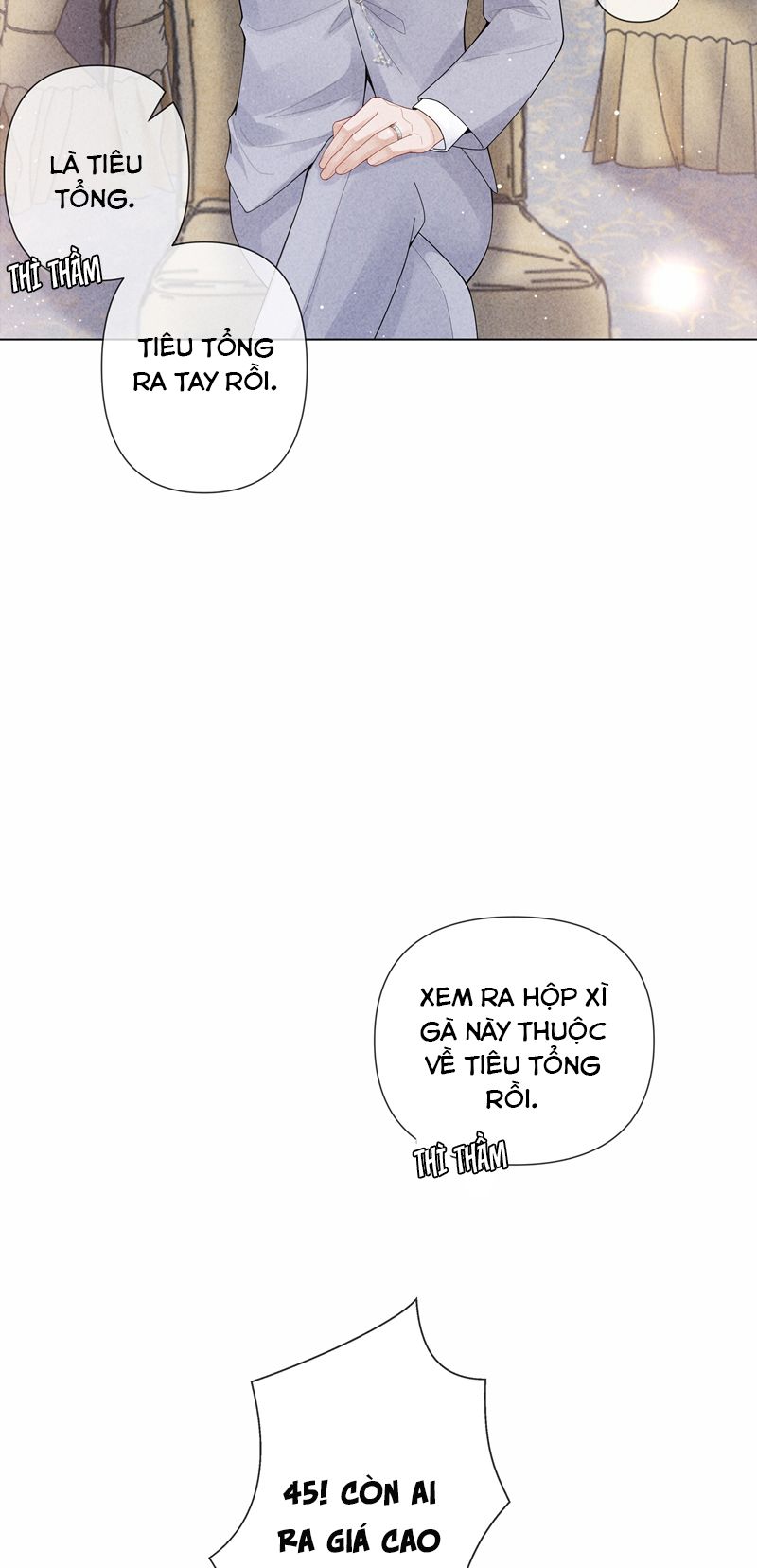 Dior Tiên Sinh - Chap 92
