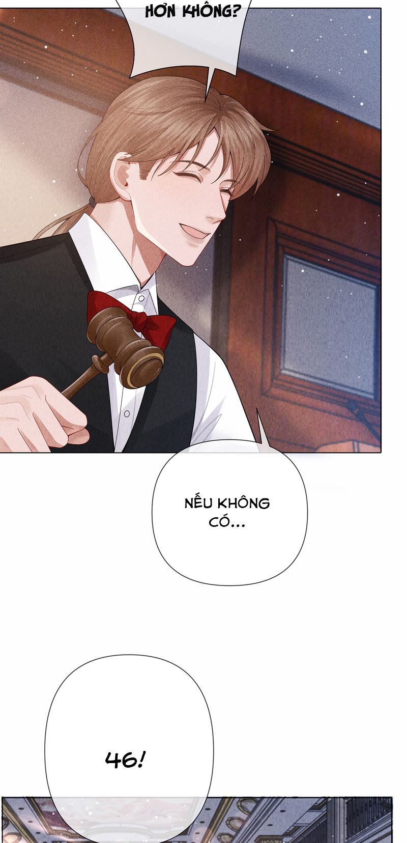 Dior Tiên Sinh - Chap 92