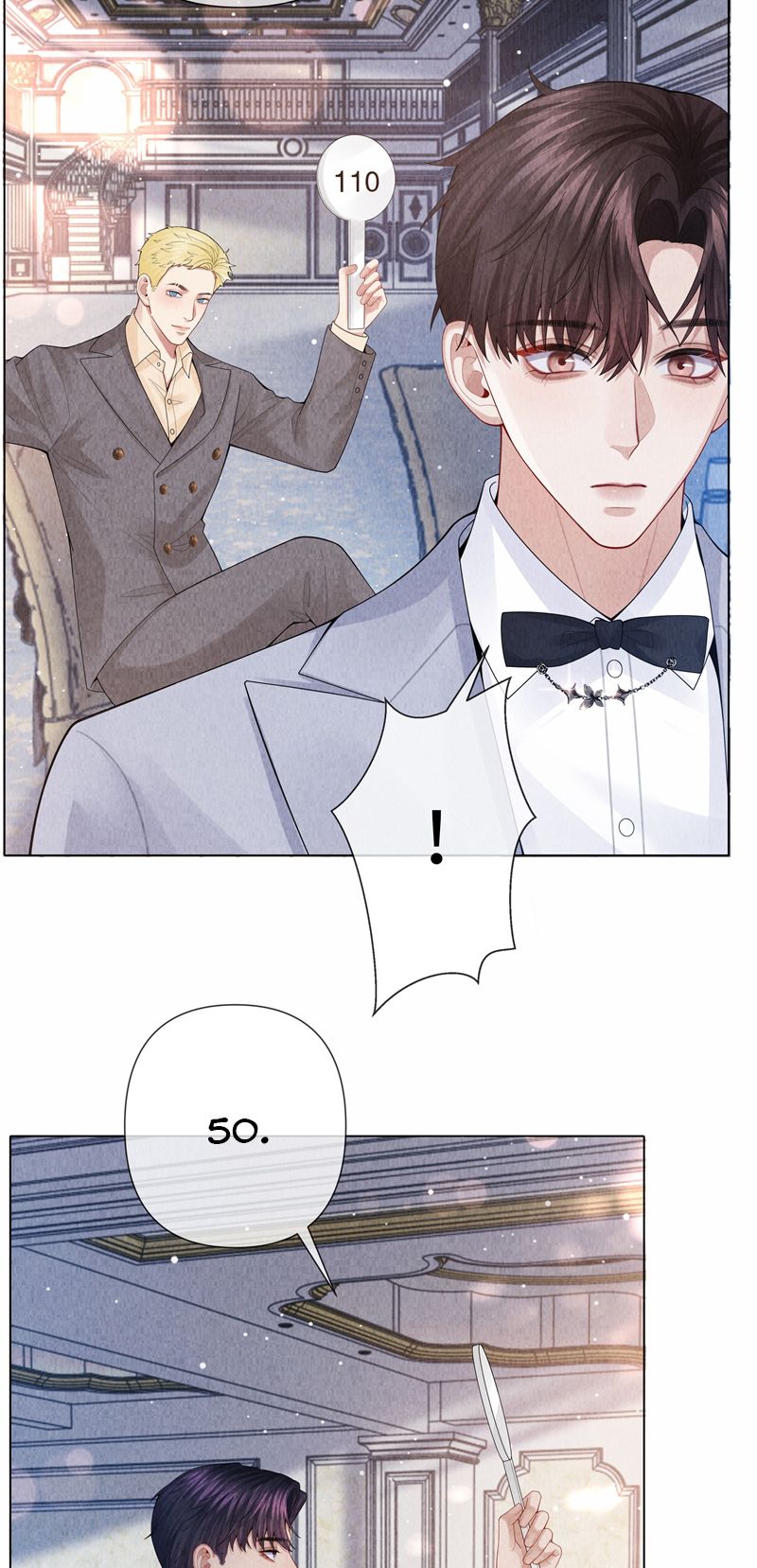 Dior Tiên Sinh - Chap 92