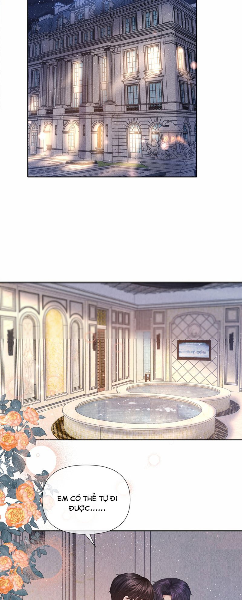 Dior Tiên Sinh - Chap 93