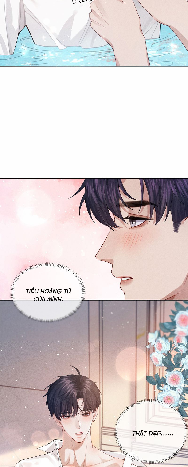 Dior Tiên Sinh - Chap 93