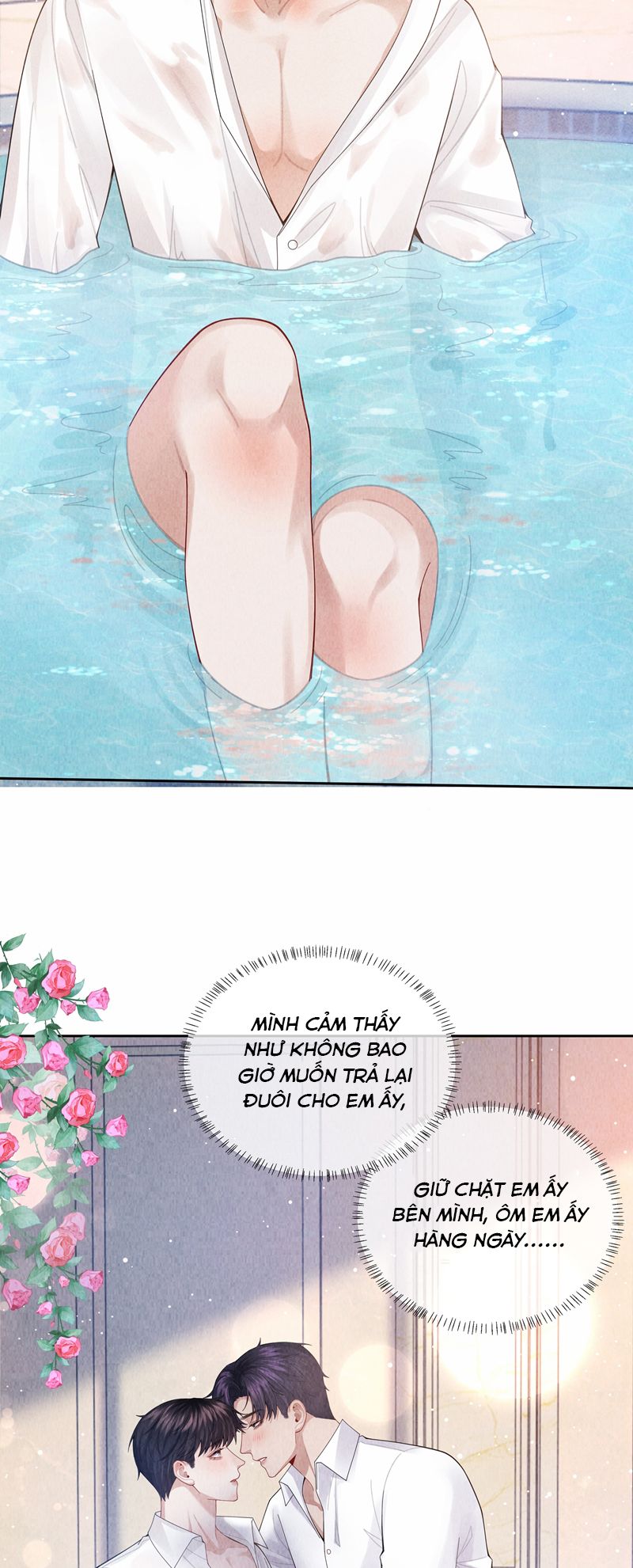 Dior Tiên Sinh - Chap 93