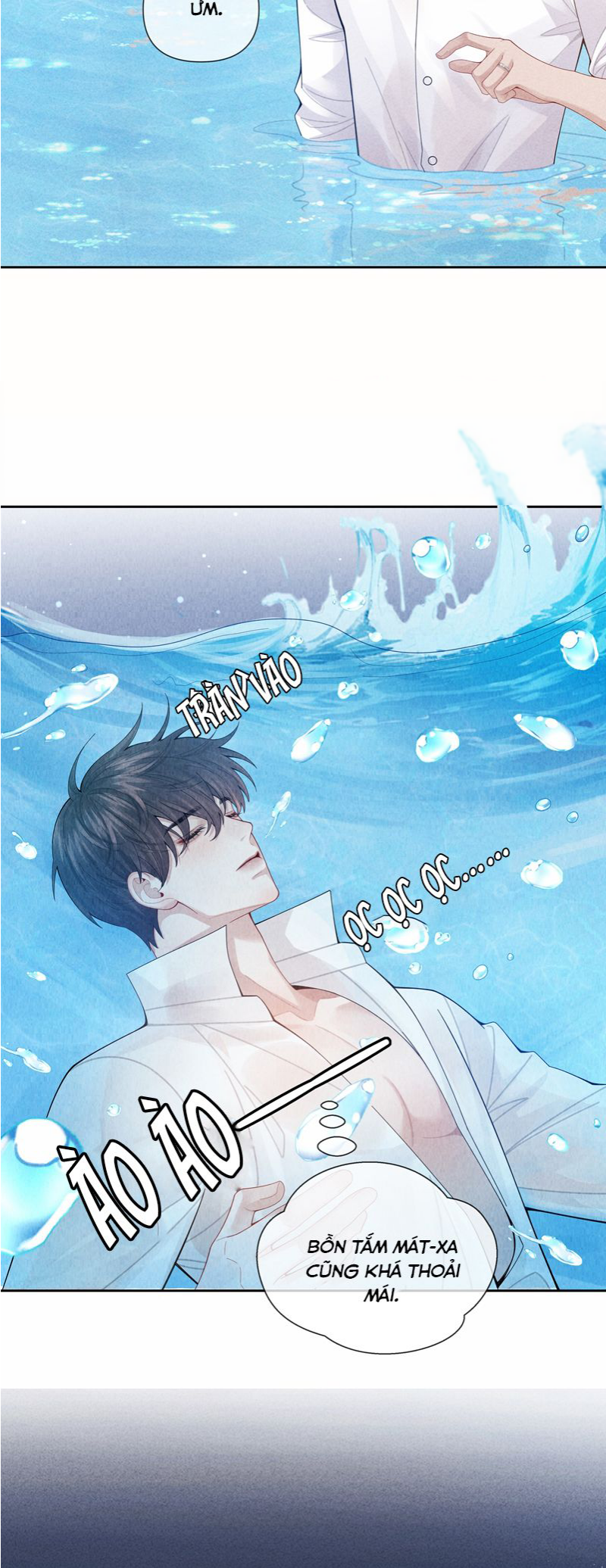 Dior Tiên Sinh - Chap 93