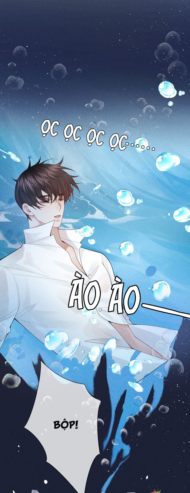 Dior Tiên Sinh - Chap 93