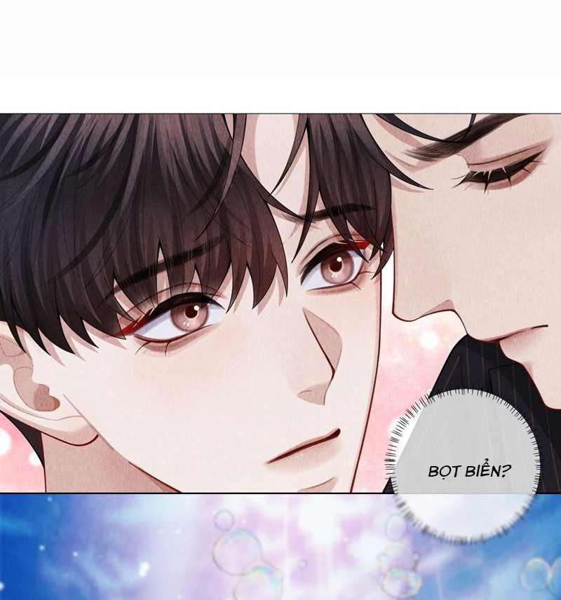 Dior Tiên Sinh - Chap 93