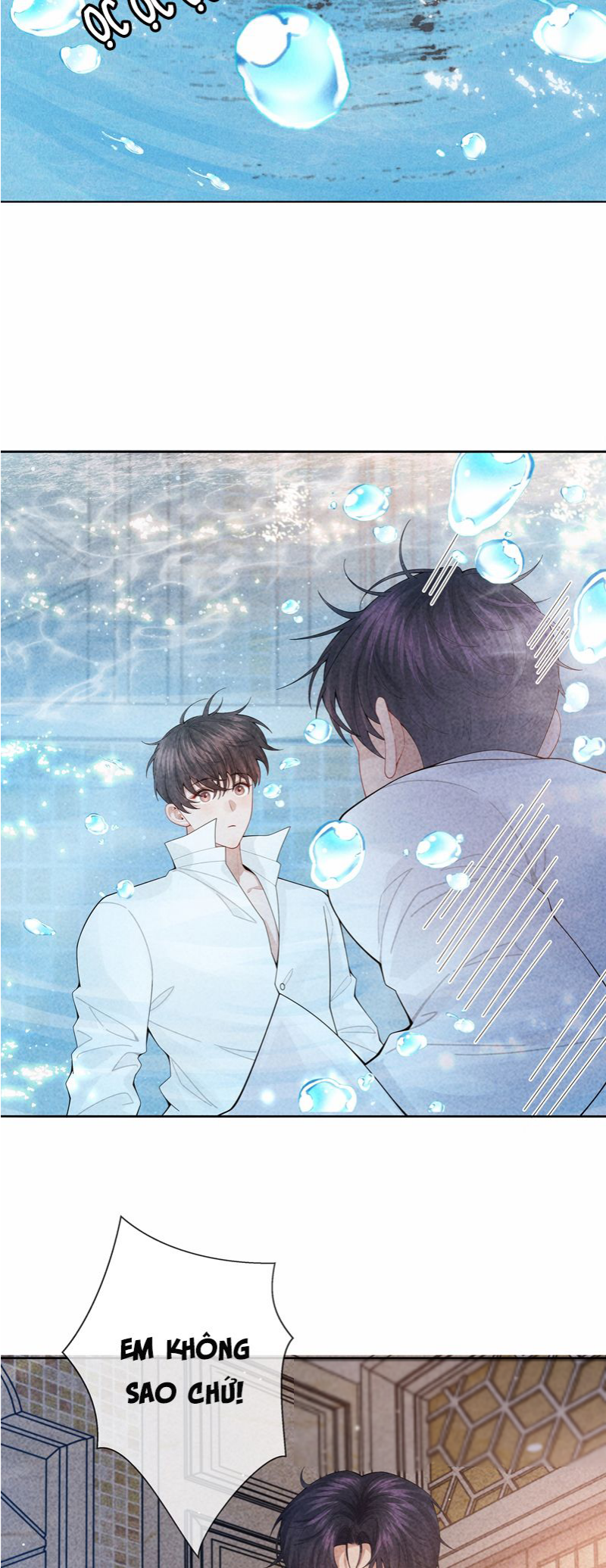 Dior Tiên Sinh - Chap 93