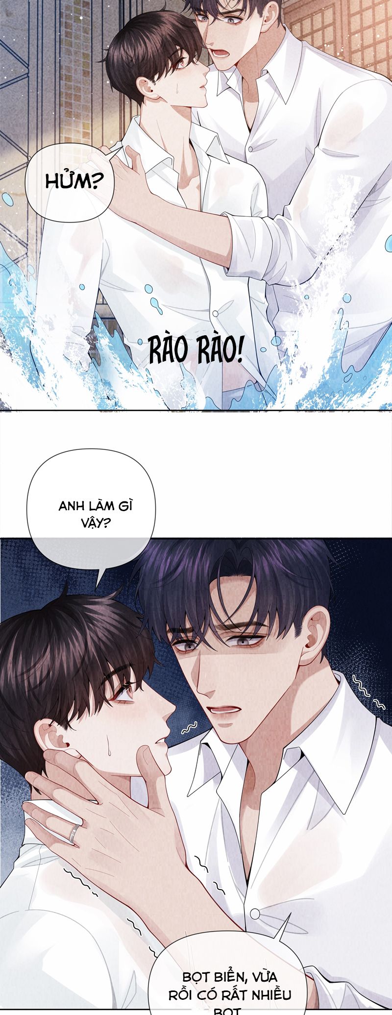 Dior Tiên Sinh - Chap 93