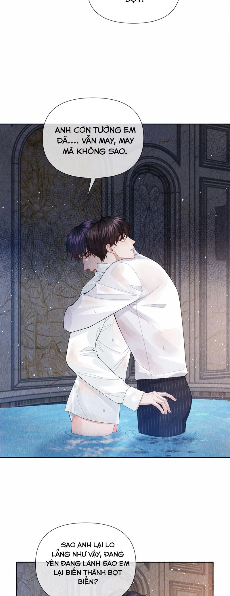 Dior Tiên Sinh - Chap 93