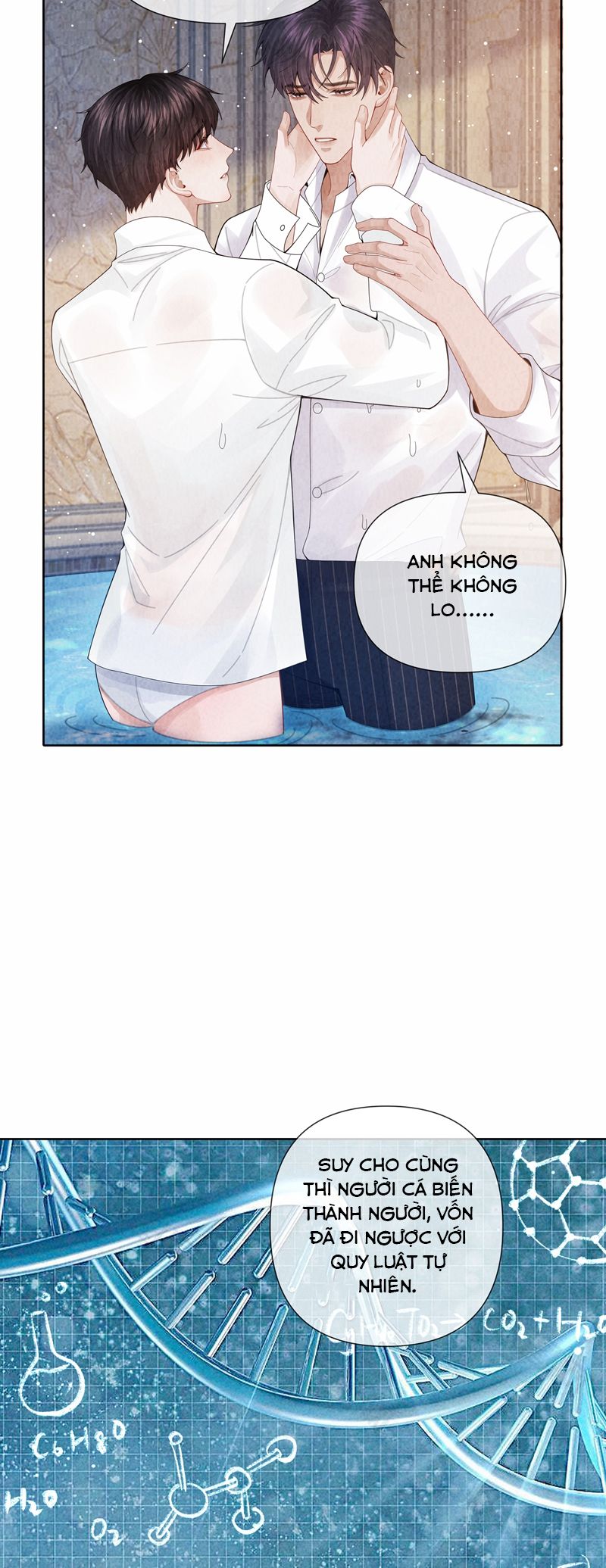 Dior Tiên Sinh - Chap 93