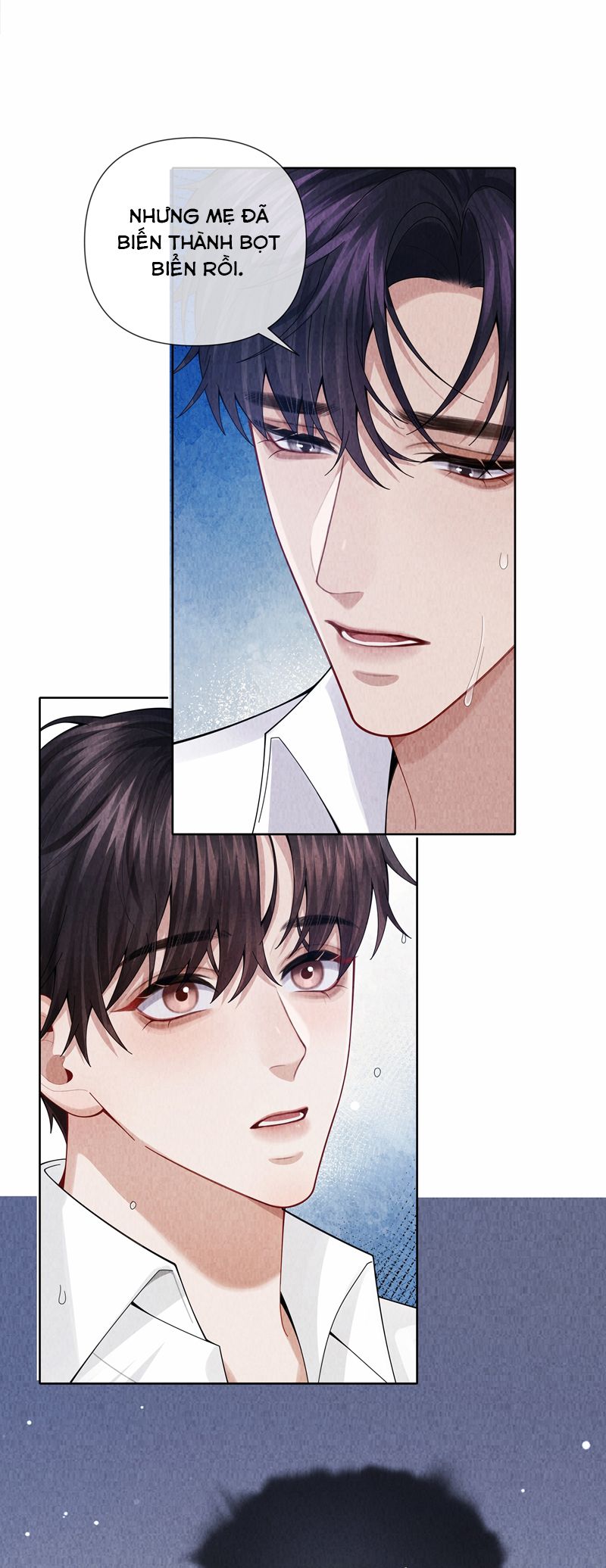 Dior Tiên Sinh - Chap 93