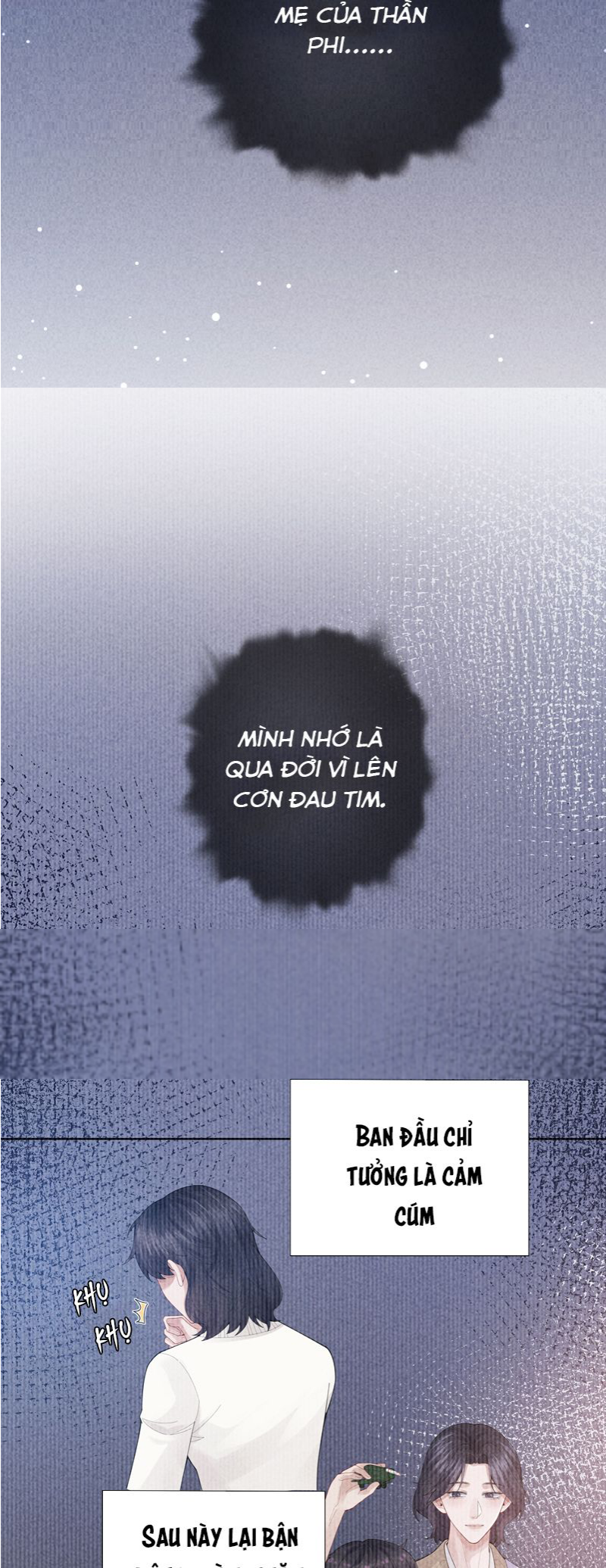 Dior Tiên Sinh - Chap 93