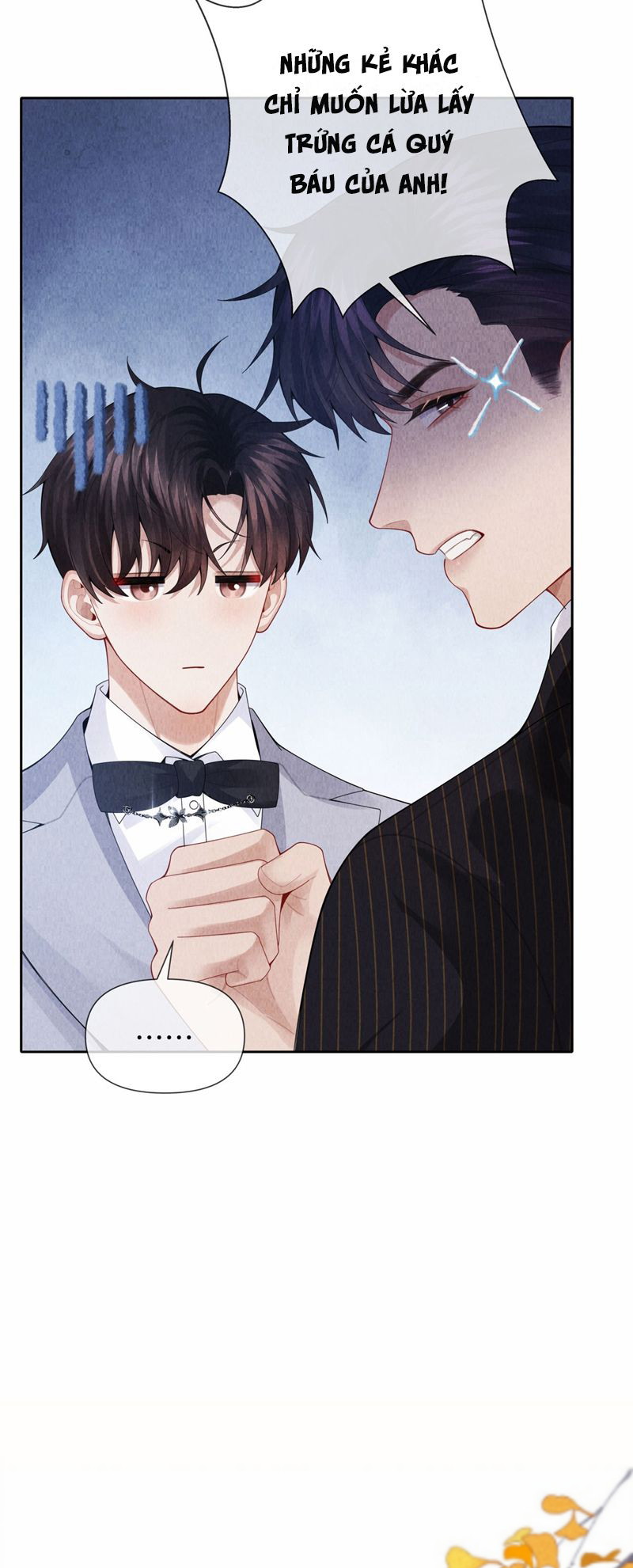 Dior Tiên Sinh - Chap 93
