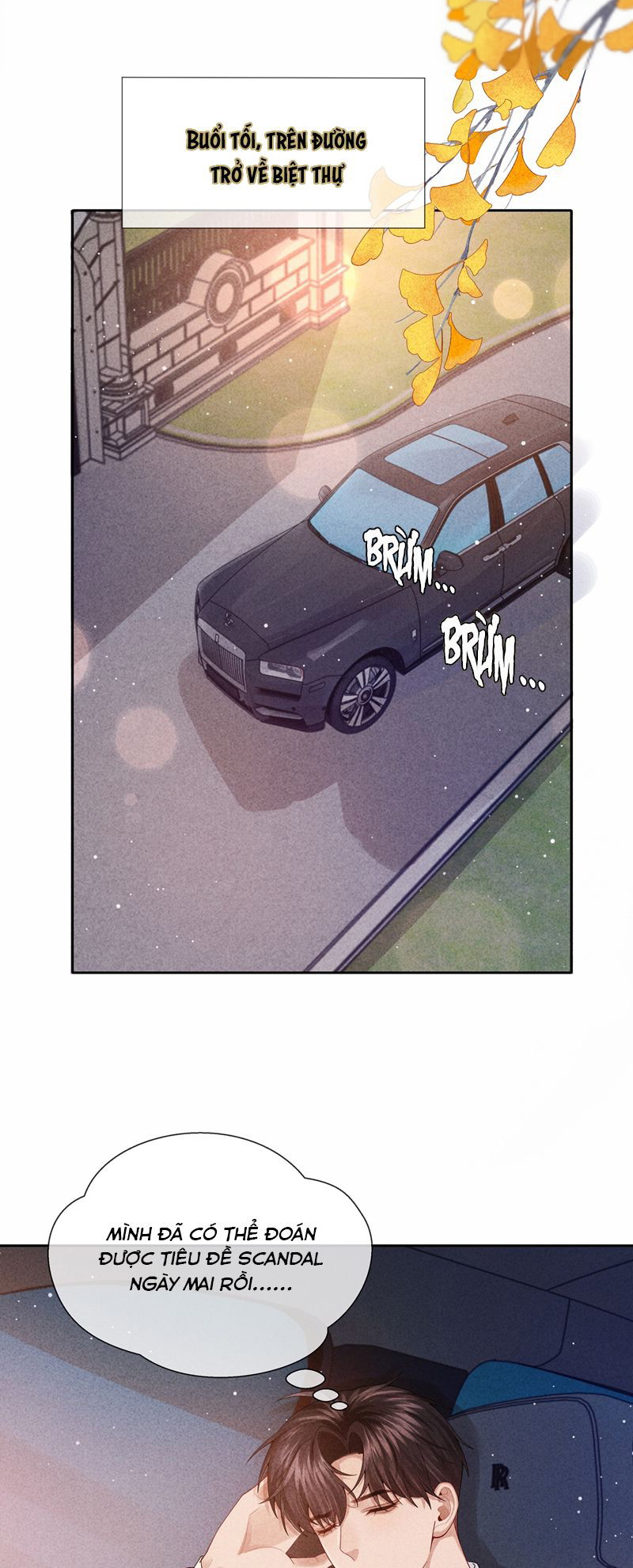 Dior Tiên Sinh - Chap 93