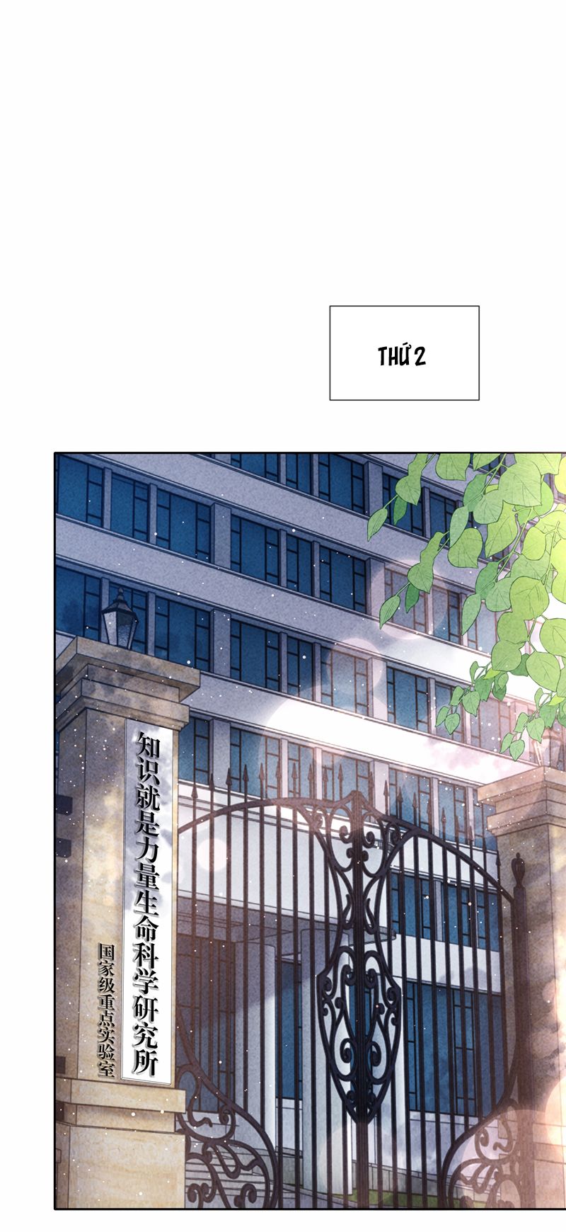 Dior Tiên Sinh - Chap 94