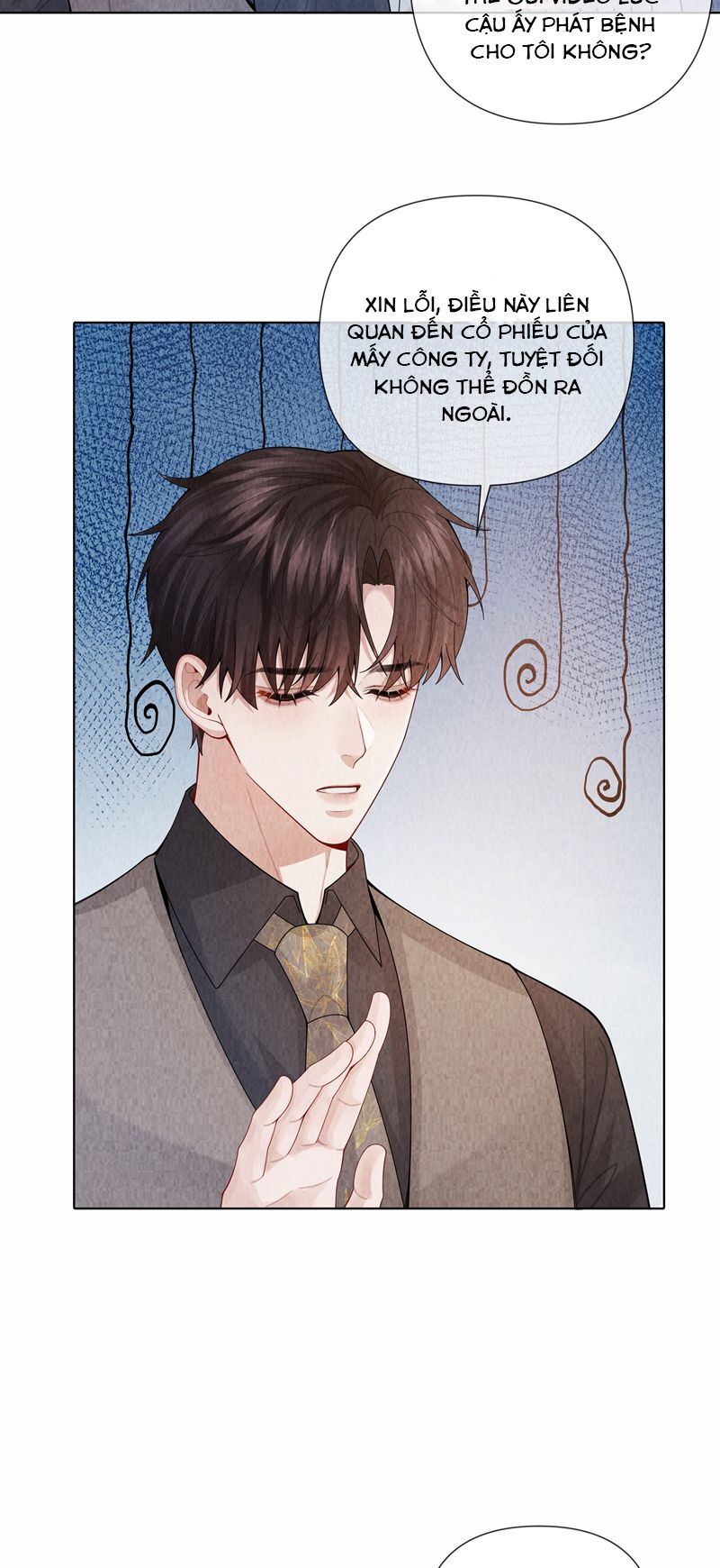 Dior Tiên Sinh - Chap 94