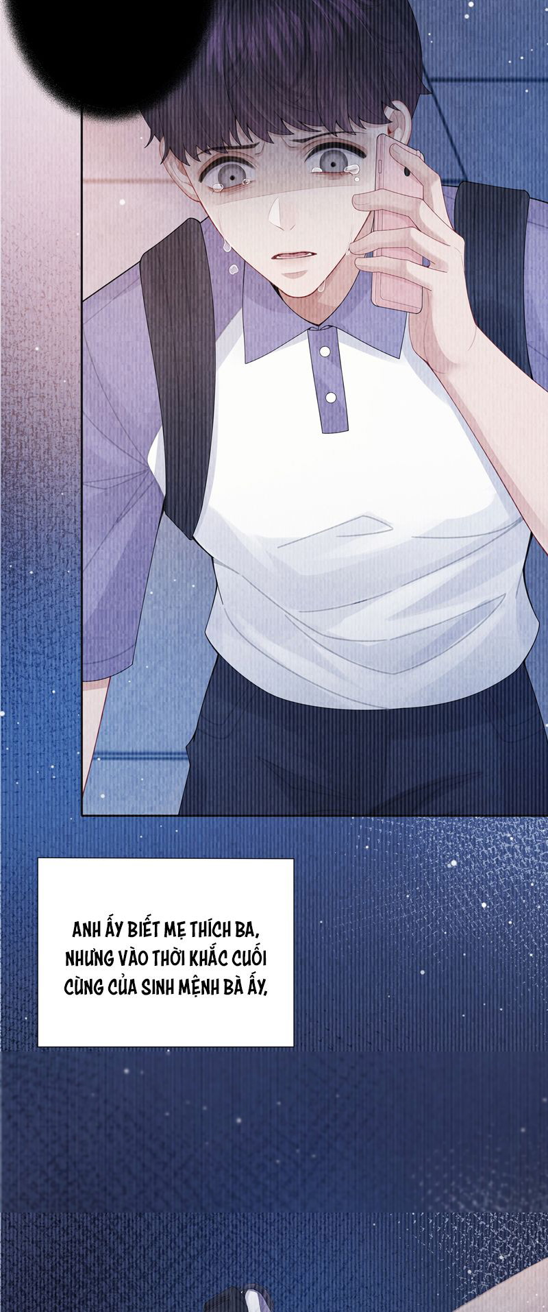 Dior Tiên Sinh - Chap 94