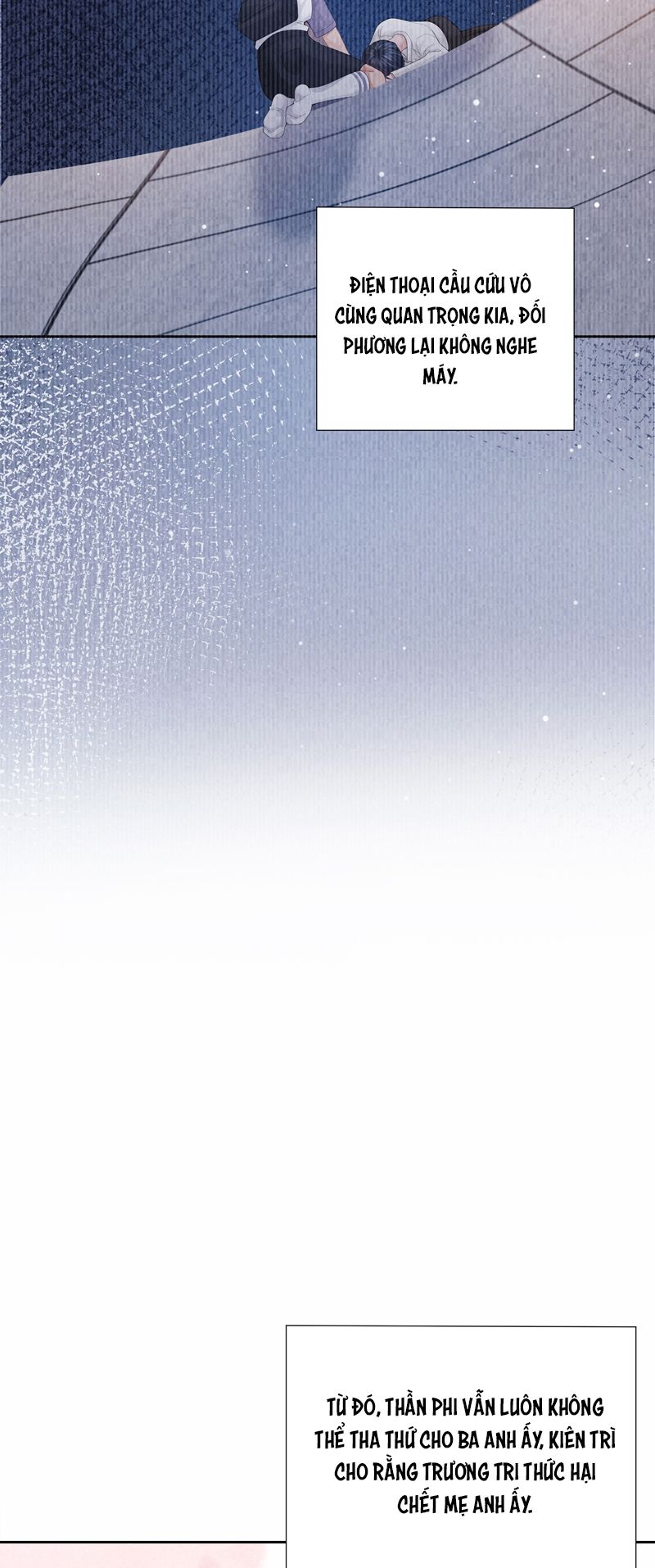 Dior Tiên Sinh - Chap 94