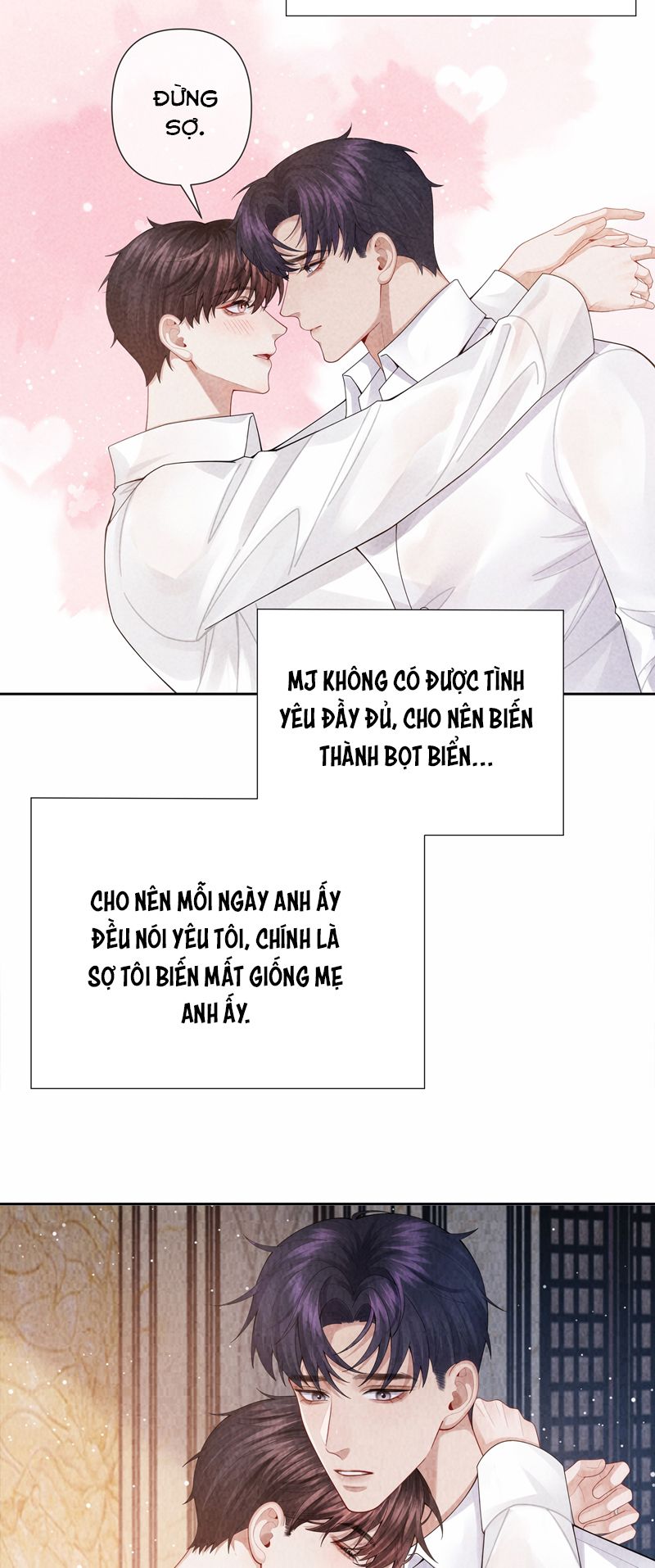 Dior Tiên Sinh - Chap 94