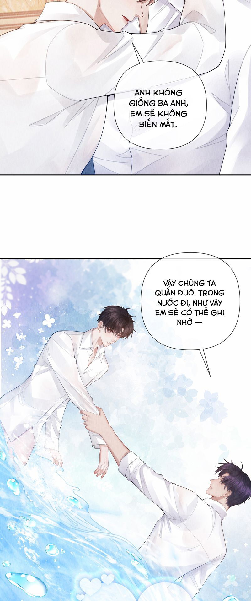 Dior Tiên Sinh - Chap 94