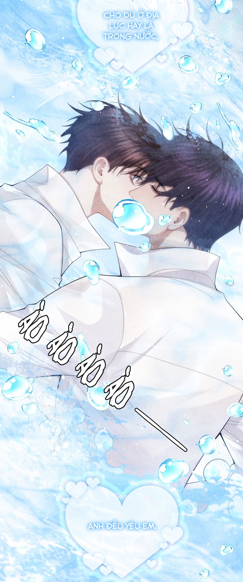 Dior Tiên Sinh - Chap 94