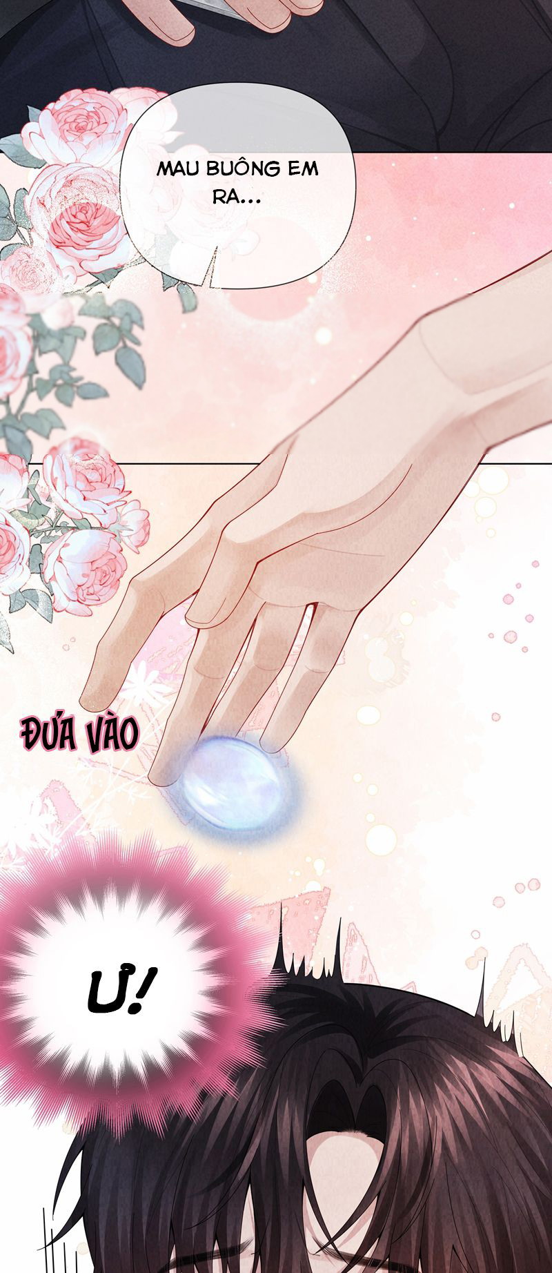 Dior Tiên Sinh - Chap 95