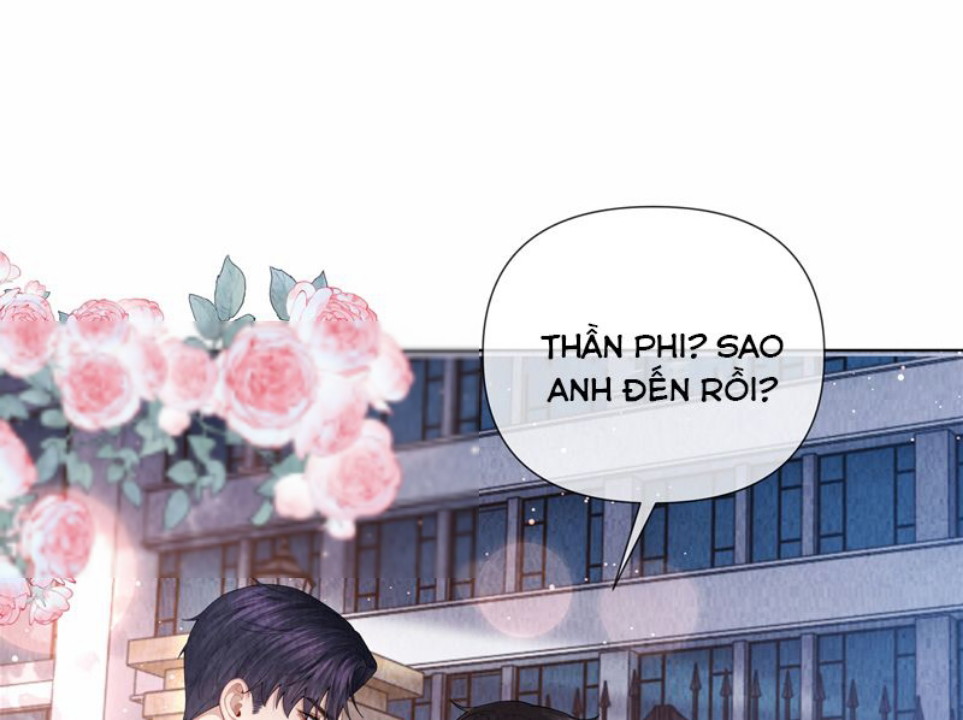 Dior Tiên Sinh - Chap 95