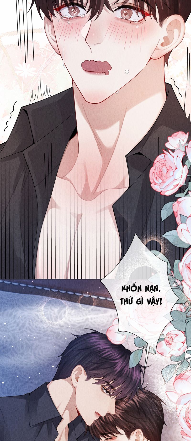 Dior Tiên Sinh - Chap 95