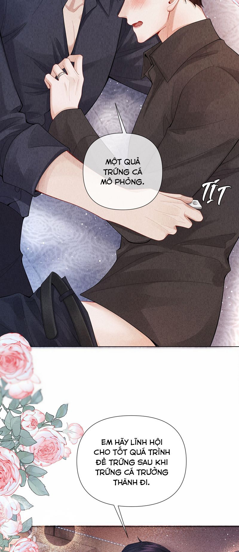 Dior Tiên Sinh - Chap 95