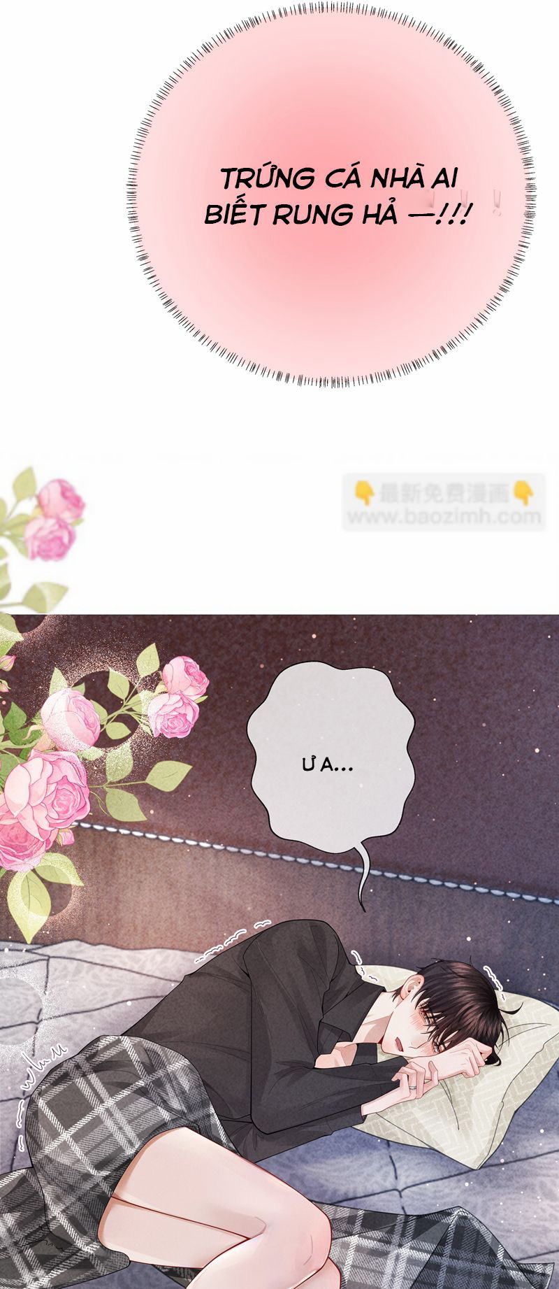 Dior Tiên Sinh - Chap 95