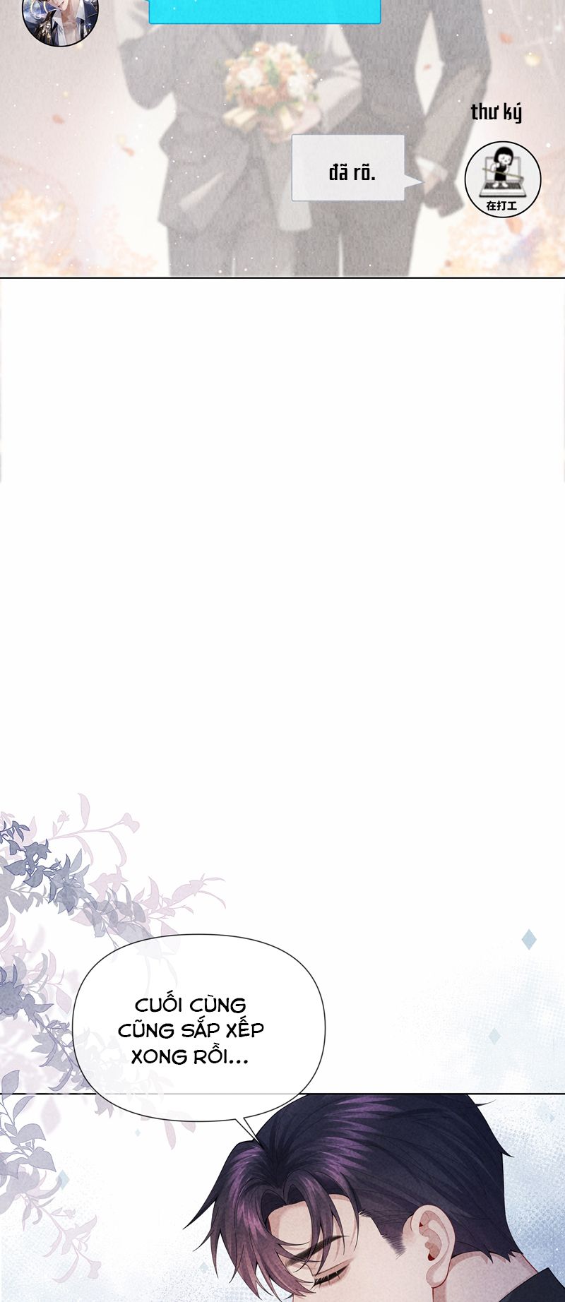 Dior Tiên Sinh - Chap 95