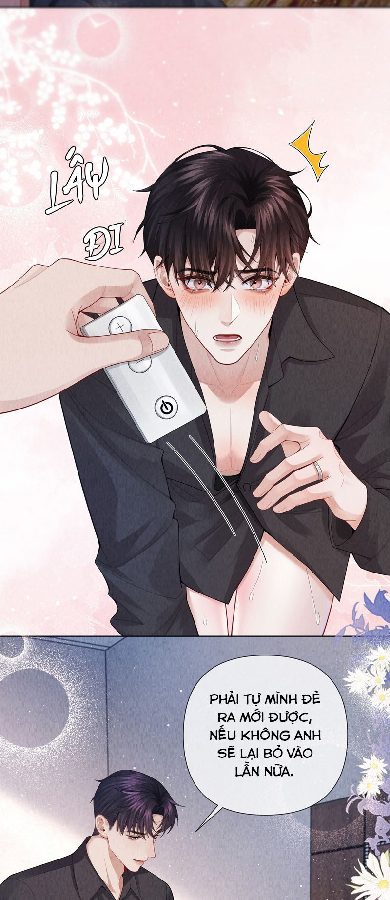 Dior Tiên Sinh - Chap 95