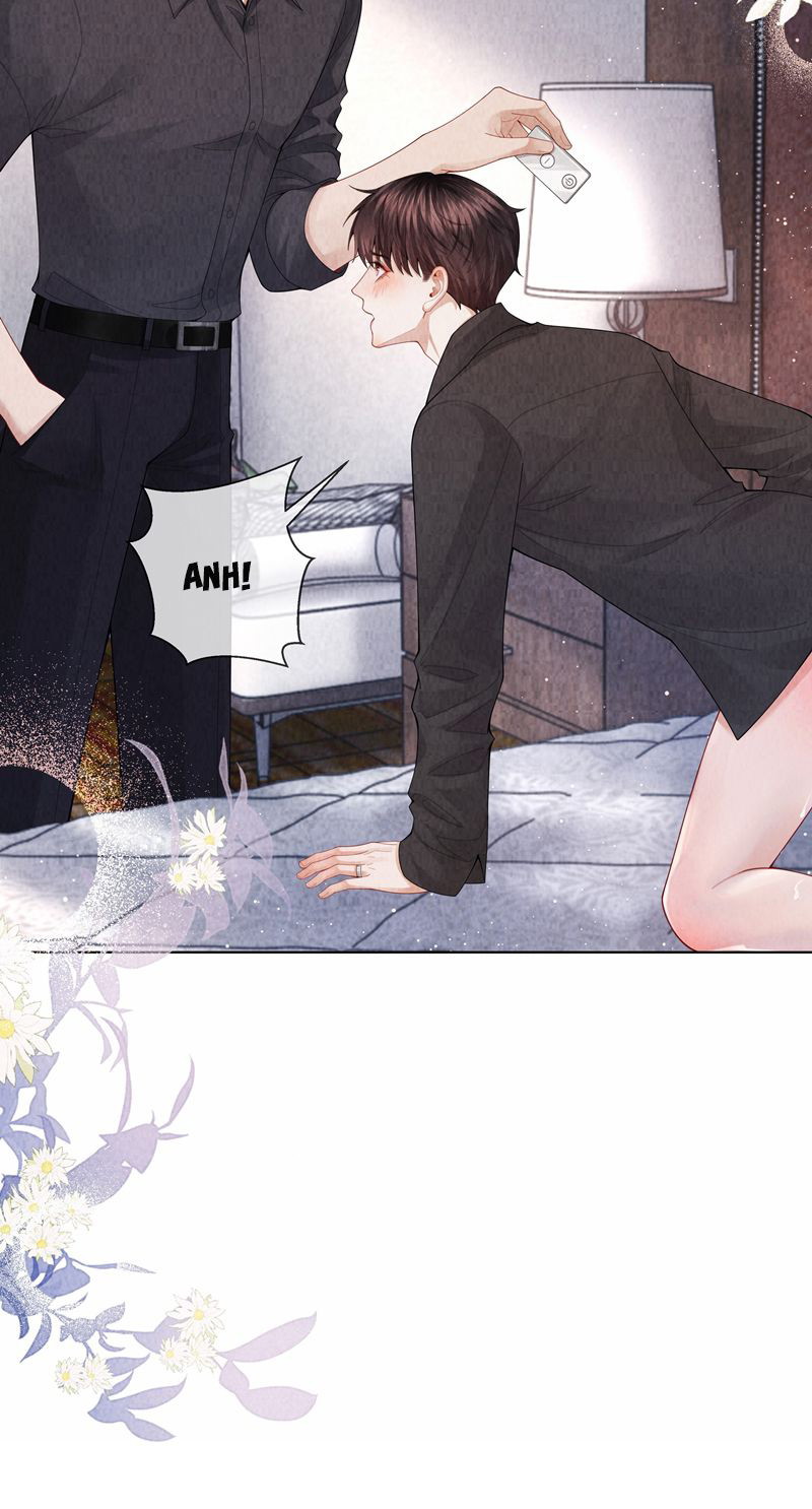 Dior Tiên Sinh - Chap 95