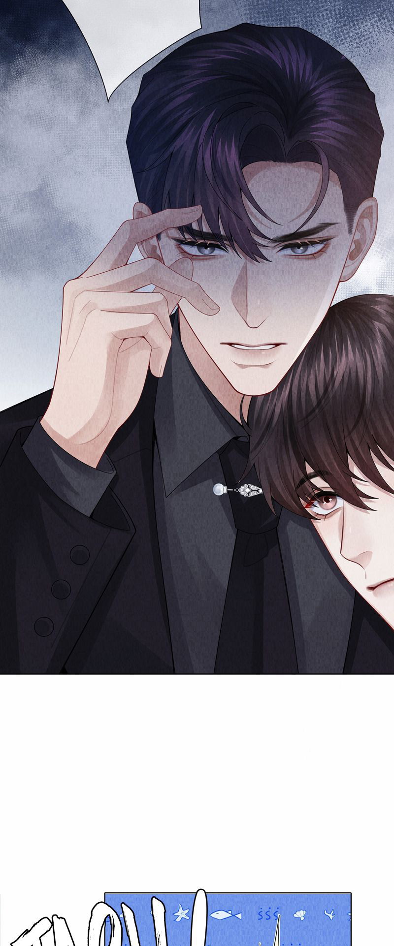 Dior Tiên Sinh - Chap 95