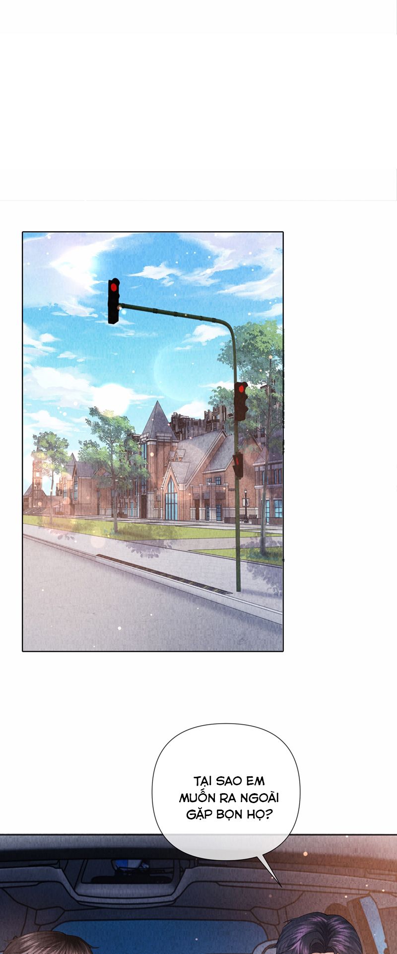 Dior Tiên Sinh - Chap 95