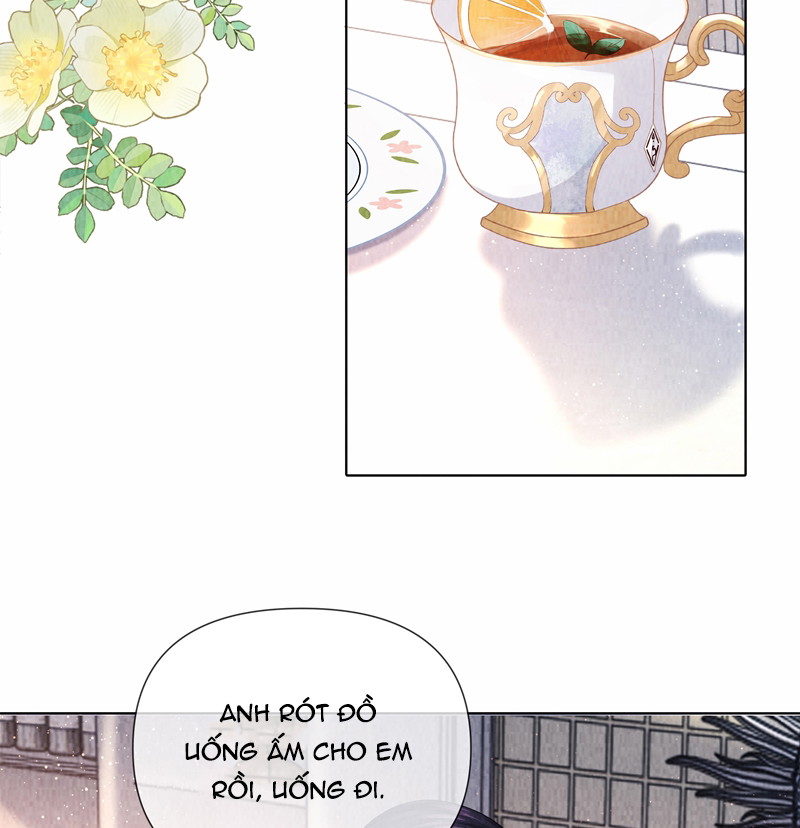 Dior Tiên Sinh - Chap 96