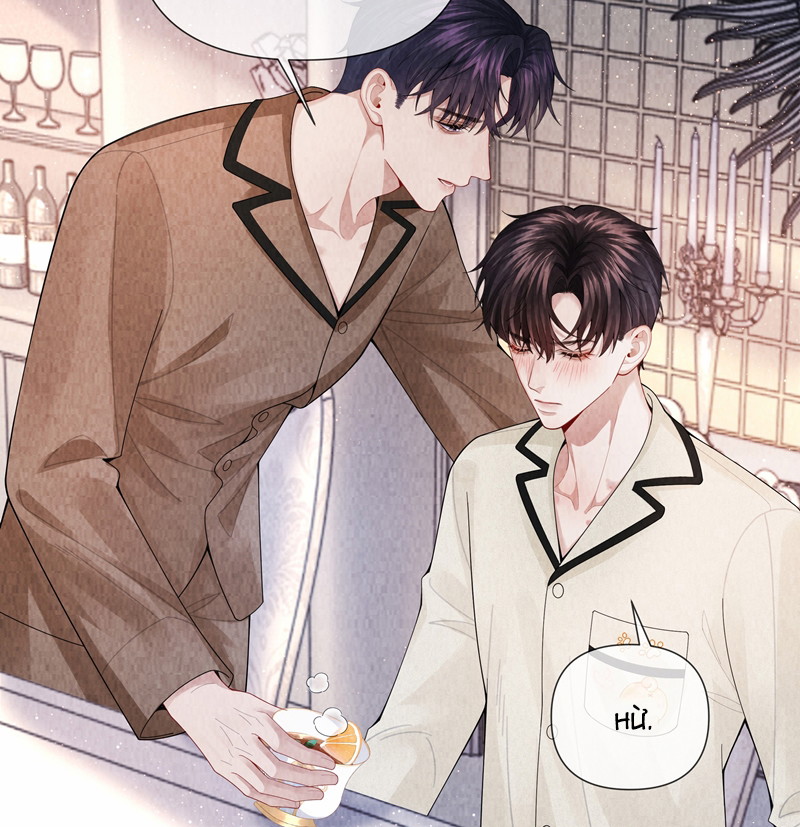 Dior Tiên Sinh - Chap 96