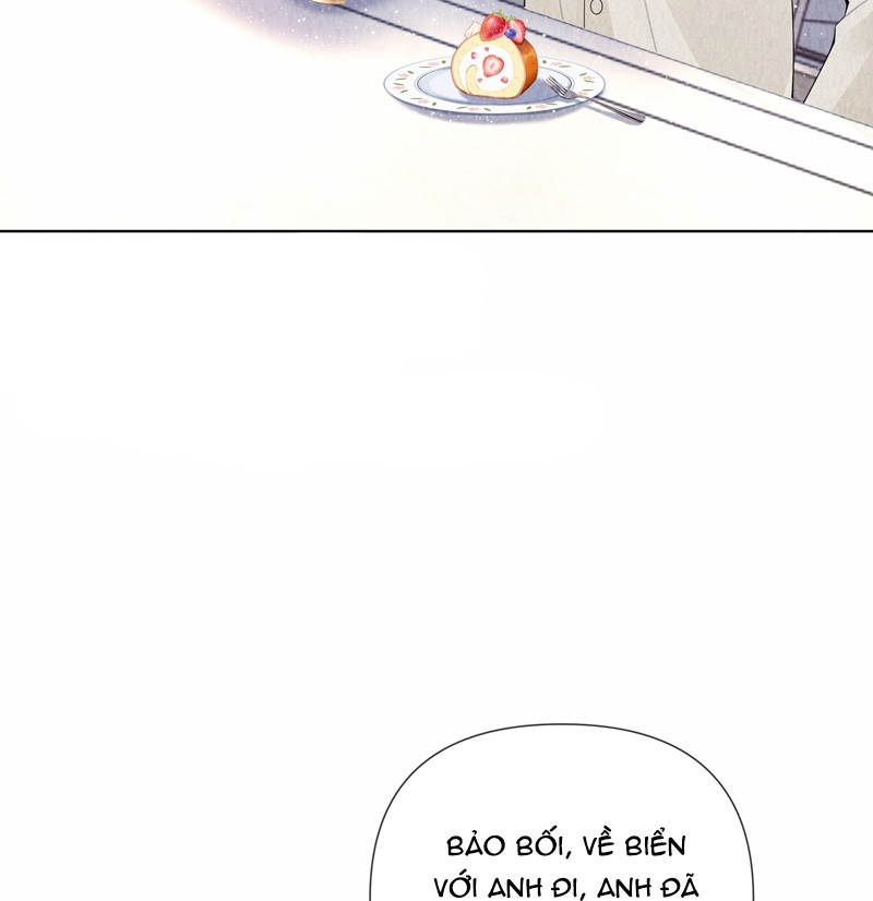Dior Tiên Sinh - Chap 96