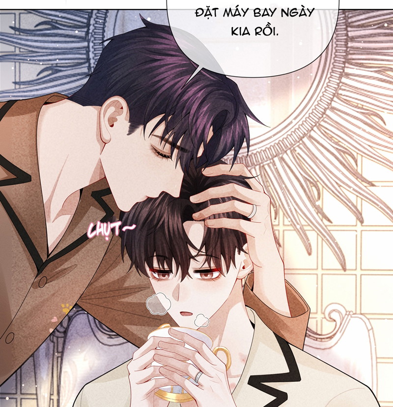 Dior Tiên Sinh - Chap 96