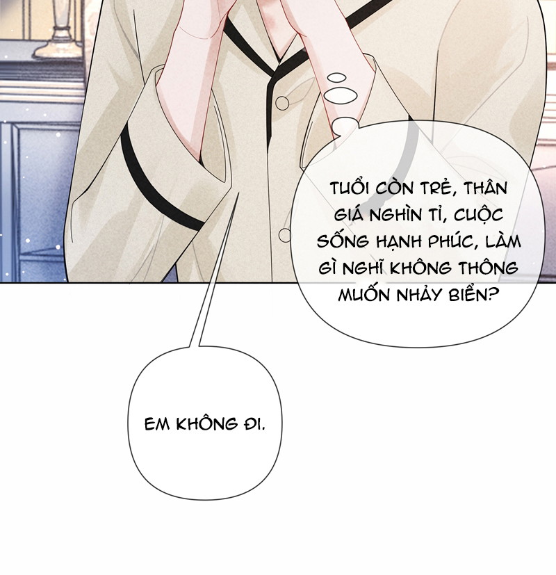 Dior Tiên Sinh - Chap 96