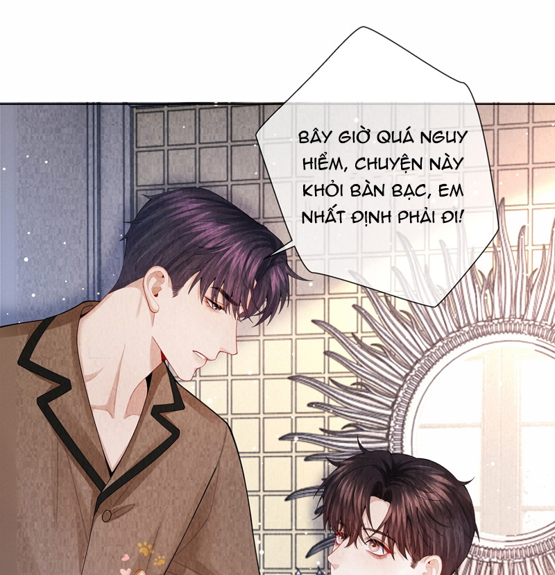 Dior Tiên Sinh - Chap 96