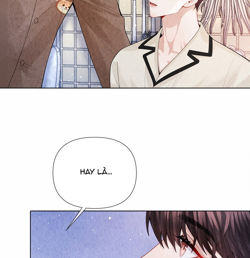 Dior Tiên Sinh - Chap 96