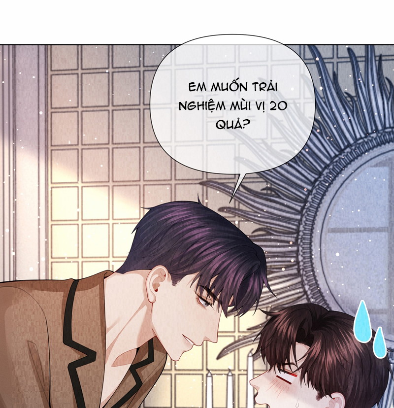 Dior Tiên Sinh - Chap 96