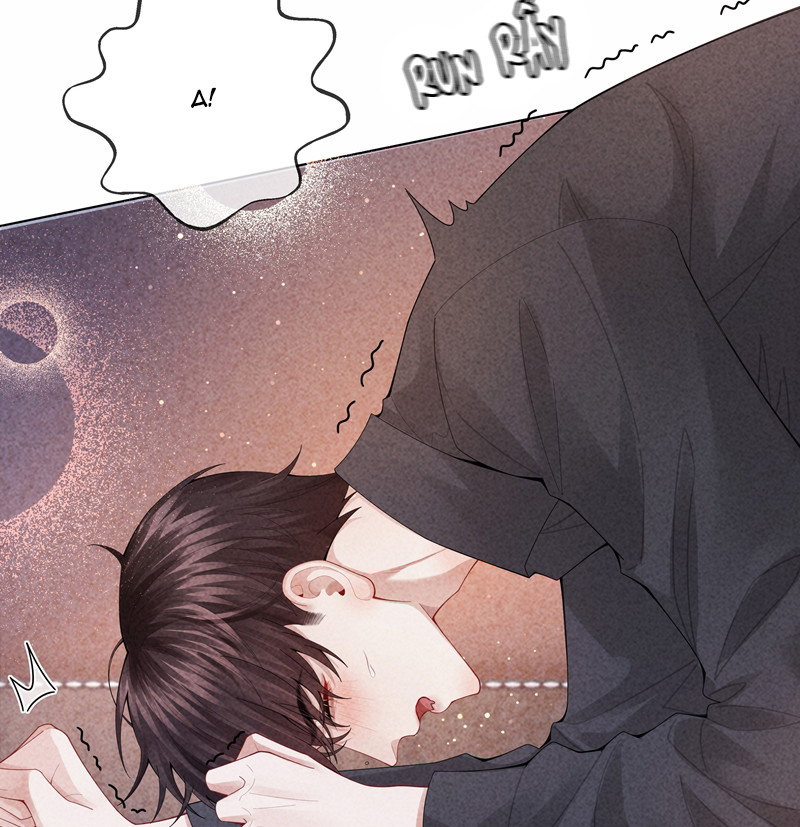 Dior Tiên Sinh - Chap 96