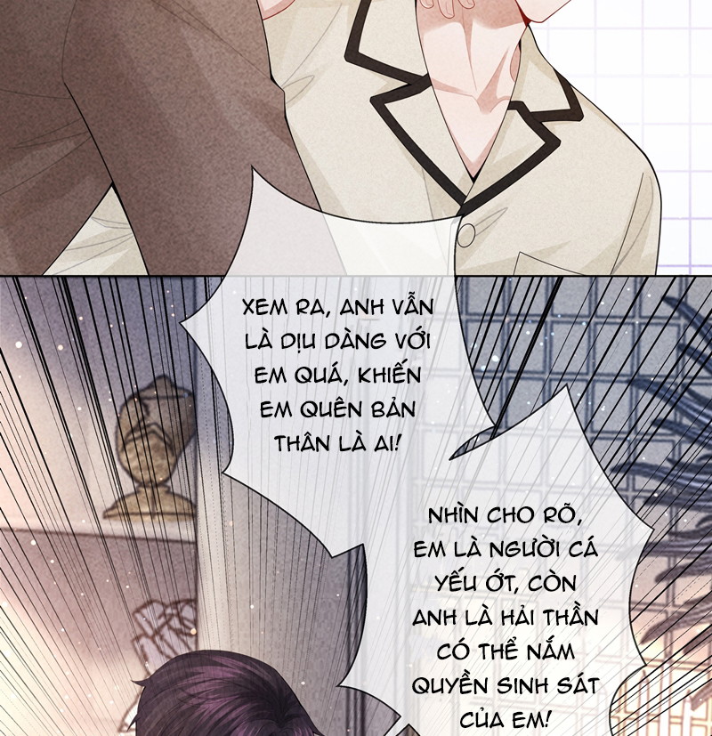 Dior Tiên Sinh - Chap 96